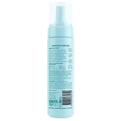 My Soda Amped Up Volume Styling Foam for Fine Flat Hair 200ml