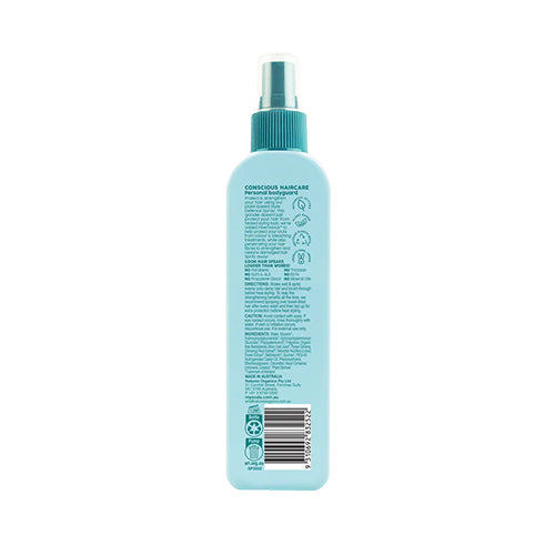 My Soda Heat Protect and Strengthening Styling Spray 230ml