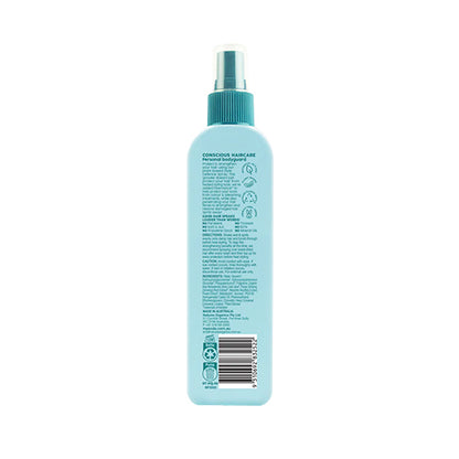 My Soda Heat Protect and Strengthening Styling Spray 230ml