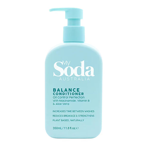 My Soda Balance Oil Control Conditioner for Oily Hair 350ml