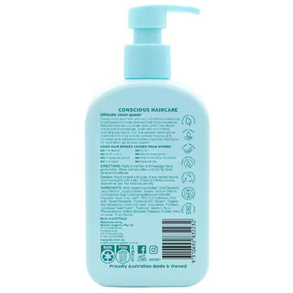 My Soda Balance Oil Control Shampoo For Oily Prone Hair 350ml