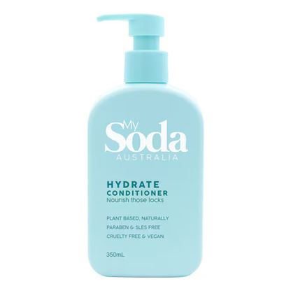 My Soda Hydrate Nourishing Conditioner for Dry and Damaged Hair 350ml
