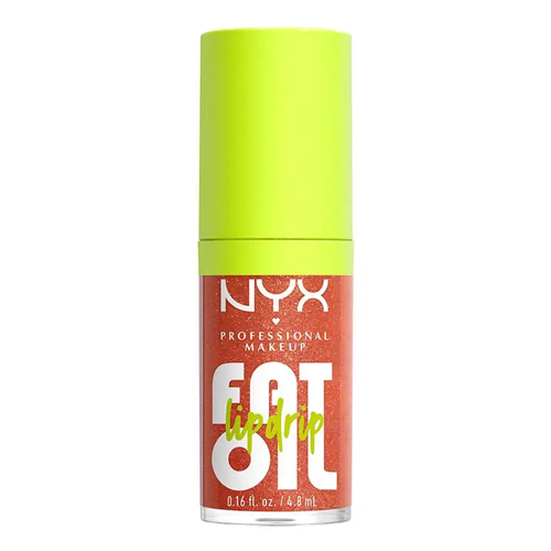 NYX Fat Oil Lip Drip