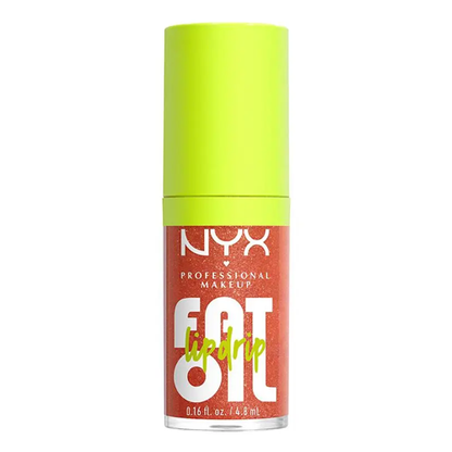NYX Fat Oil Lip Drip