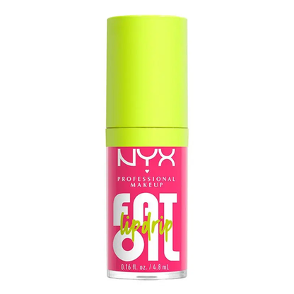 NYX Fat Oil Lip Drip