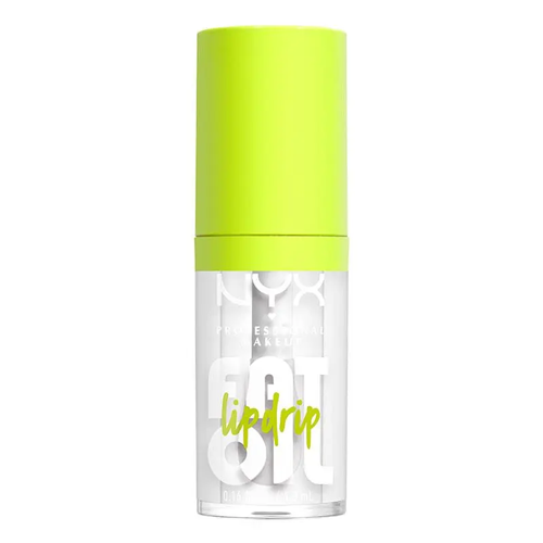 NYX Fat Oil Lip Drip