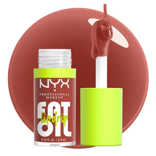 NYX Fat Oil Lip Drip