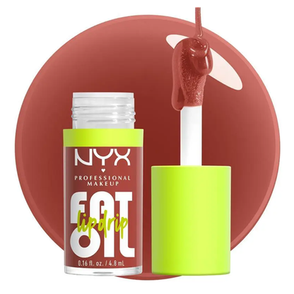 NYX Fat Oil Lip Drip