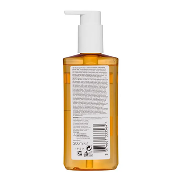 Neutrogena Clear and Defend Facial Wash 200ml