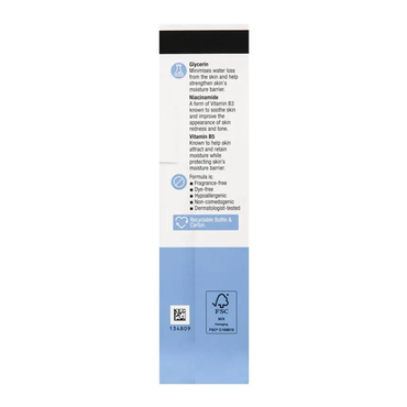 Neutrogena Ultra Gentle Daily Moisturizer for Sensitive Skin 100ml