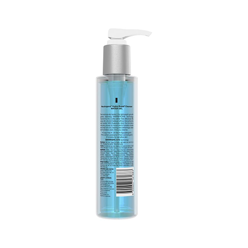 Neutrogena Hydro Boost Water Gel Cleanser 145ml