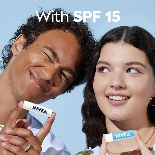 Nivea Hydro Care SPF 15 Moisturizing Lip Balm