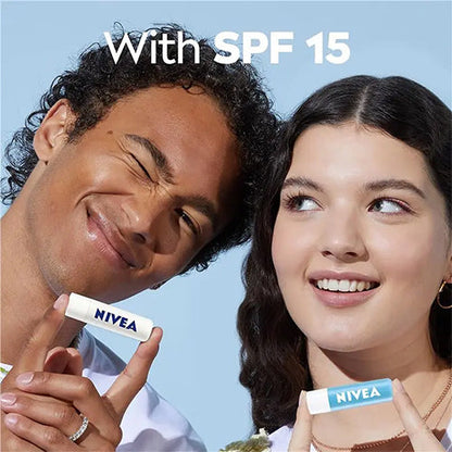 Nivea Hydro Care SPF 15 Moisturizing Lip Balm