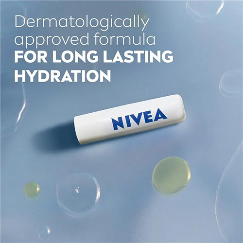Nivea Repair and Protect SPF 15 Moisturizing Lip Balm