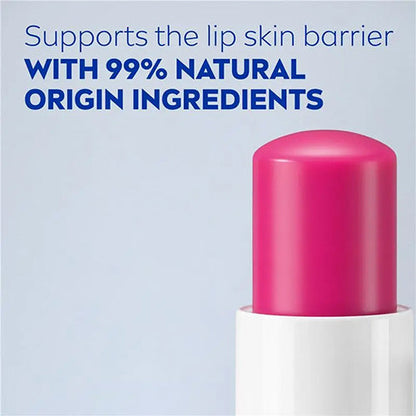 Nivea Watermelon Shine Tinted Lip Balm