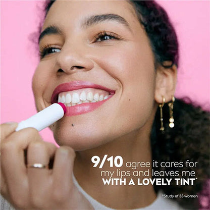 Nivea Watermelon Shine Tinted Lip Balm