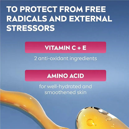 Nivea Cellular Filler Expert Vitamin C Radiance Renewing Serum 30ml