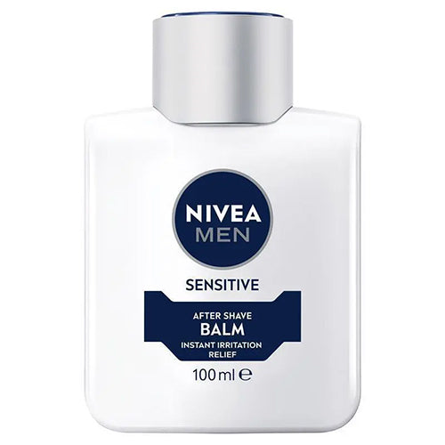 Nivea Men Sensitive After Shave Balm 100ml