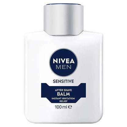 Nivea Men Sensitive After Shave Balm 100ml