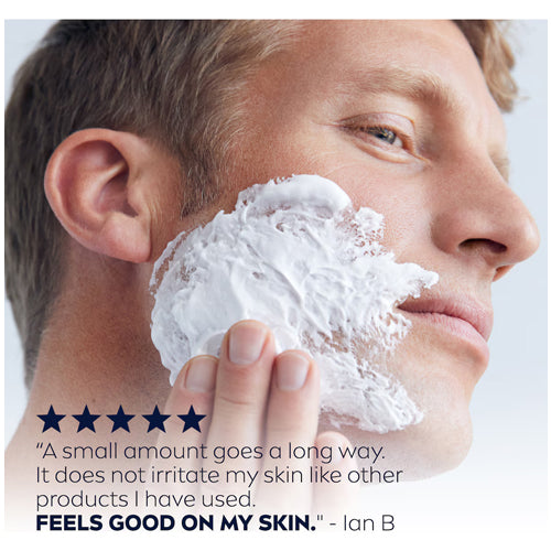 Nivea Men Sensitive Shaving Gel 200ml