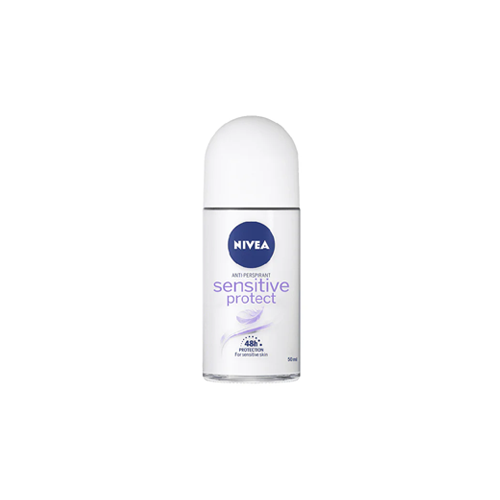 Nivea Sensitive Protect Antiperspirant Roll On 50ml