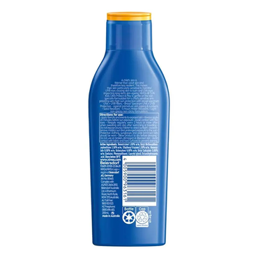 Nivea Sun Kids Ultra Protect & Play SPF 50+ Sunscreen Lotion 200ml