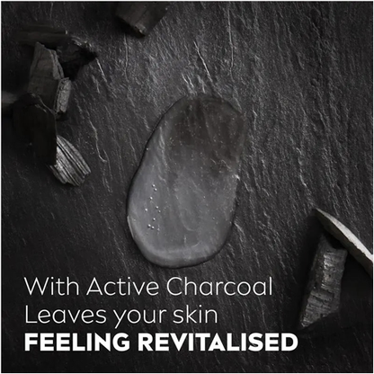 Nivea Men Active Clean 3 In 1 Shower Gel 500ml