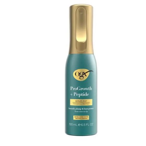 OGX ProGrowth + Peptide Serum Mist 193ml