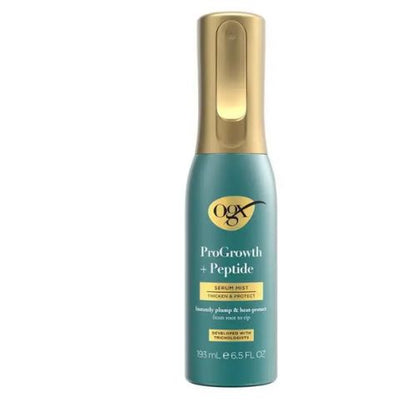 OGX ProGrowth + Peptide Serum Mist 193ml