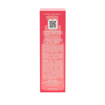 OGX Bond Protein Repair Sealing Serum 50ml