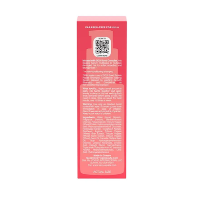 OGX Bond Protein Repair Sealing Serum 50ml