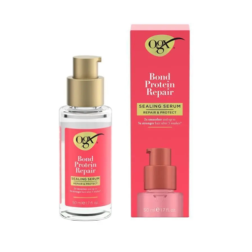 OGX Bond Protein Repair Sealing Serum 50ml