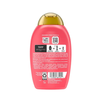 OGX Bond Protein Repair Conditioner 385ml