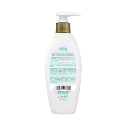 OGX Coconut Curls Frizz Defying Curl Styling Milk 177ml