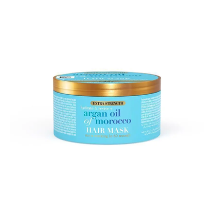 OGX Hydrate and Revive Argan Oil Morocco Hair Mask 300ml