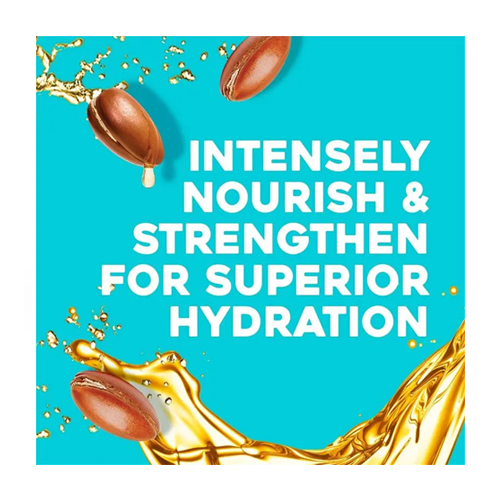 OGX Hydrate and Revive Argan Oil Morocco Hair Mask 300ml