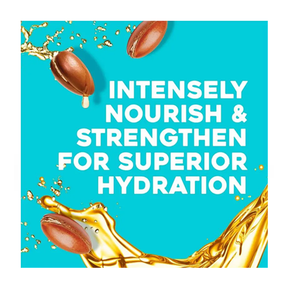 OGX Hydrate and Revive Argan Oil Morocco Hair Mask 300ml