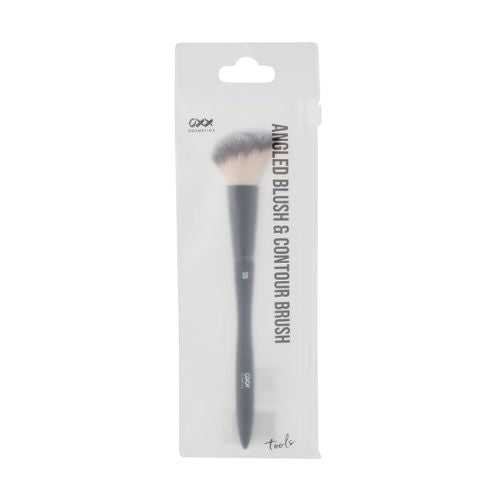 OXX Cosmetics Angled Blush & Contour Brush