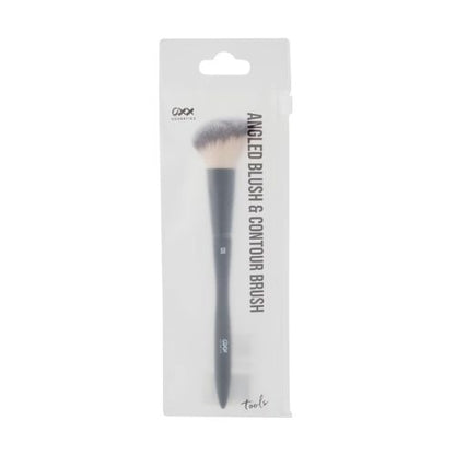 OXX Cosmetics Angled Blush & Contour Brush