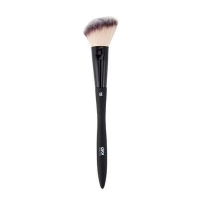 OXX Cosmetics Angled Blush & Contour Brush