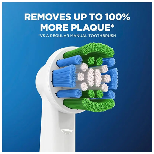 Oral B Power Vitality Precision Clean Toothbrush