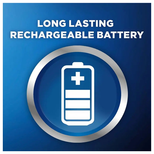 Oral B Power Vitality Precision Clean Toothbrush