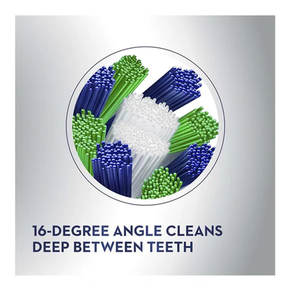 Oral B Pro 100 Cross Action Power Toothbrush Black