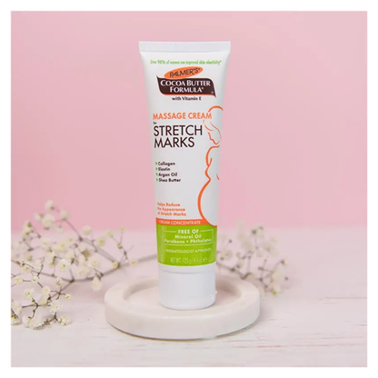 Palmer's Cocoa Butter Formula Massage Cream for Stretch Marks 125g