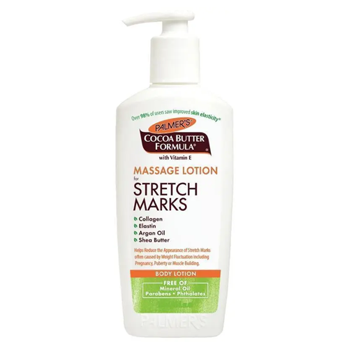 Palmer's Cocoa Butter Massage Lotion for Stretch Marks 250ml