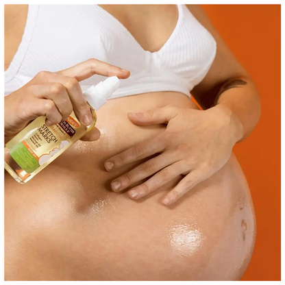 Palmer's Cocoa Butter Massage Oil for Stretch Marks 100ml