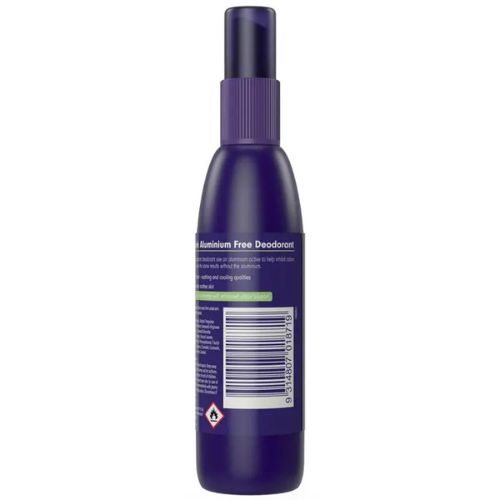 Redwin Antiperspirant Deodorant Aluminium Free Sport 150ml