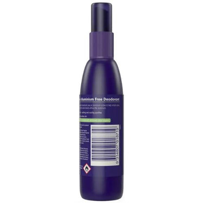 Redwin Antiperspirant Deodorant Aluminium Free Sport 150ml