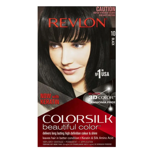 Revlon Colorsilk Hair Color