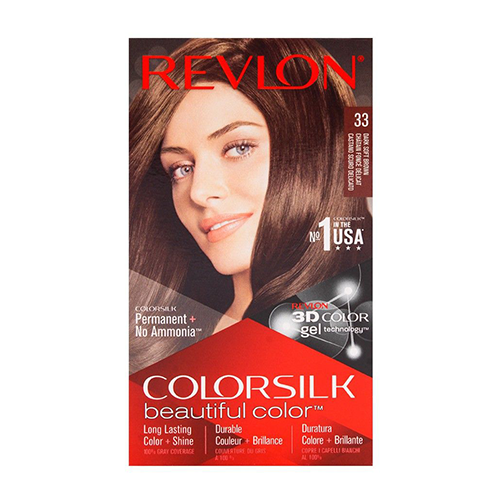 Revlon Colorsilk Hair Color